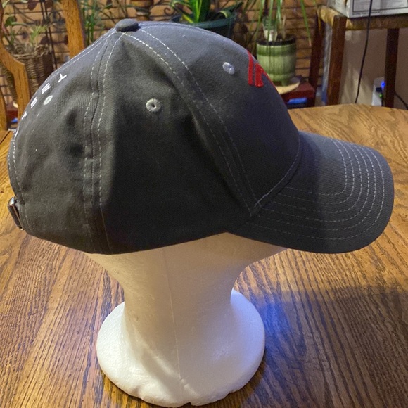 Tesla Hat. NWOT - Picture 6 of 9